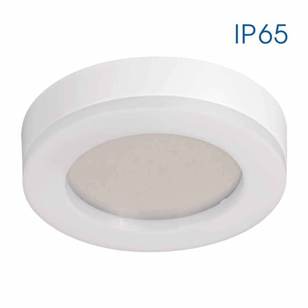 LED MENNY.15W 4000K 900Im 230V IP54 DOLCE FEHÉR