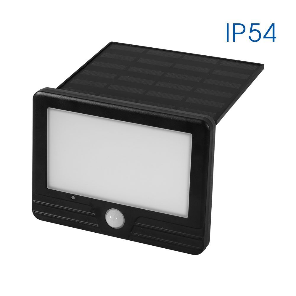 LED NAPEL. REFLEK. 5W 500Im 4000K @