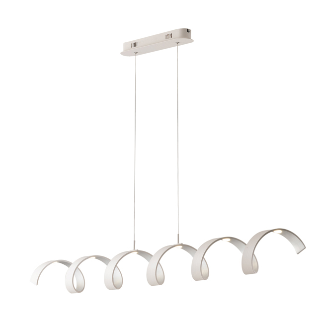 HELIX függeszték LED 30 W 2520lm FH