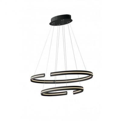CLARKE függeszték 75W LED 4500 Lum