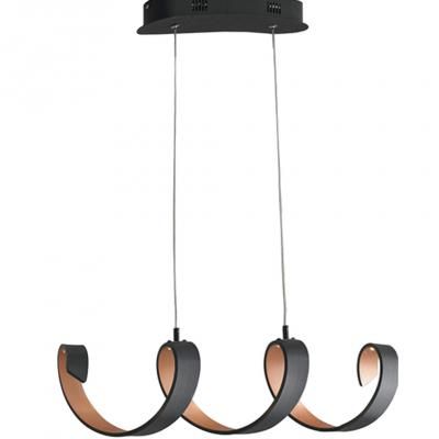 HELIX függeszték LED 20 W 3000K