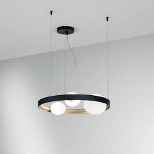 SONETTO függeszték 3xG9 4xG9 (LED)