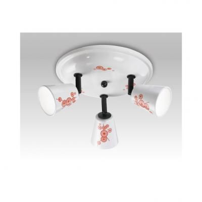 LIMOGES spot mennyezeti  3xG9 28W#