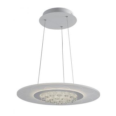 HIMALAYA függeszték 42W LED 3360 Lum