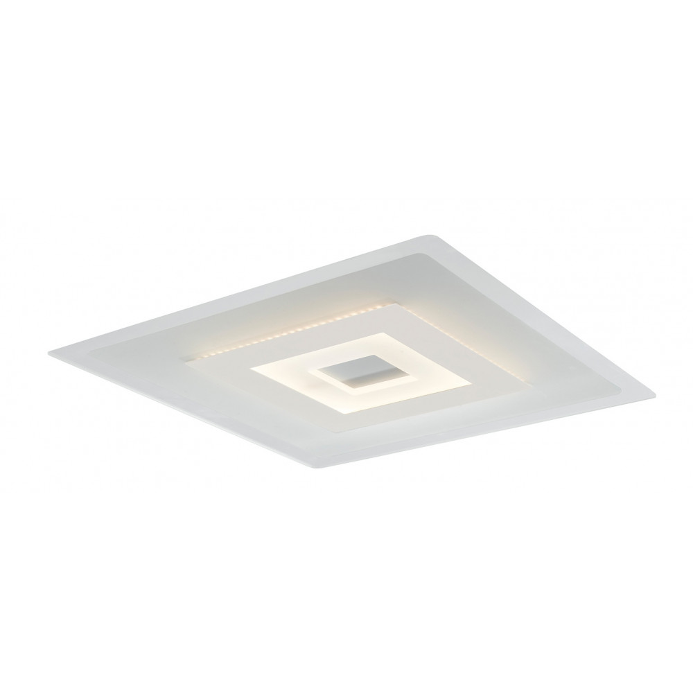TRESOR menny. LED 38 W 4000K