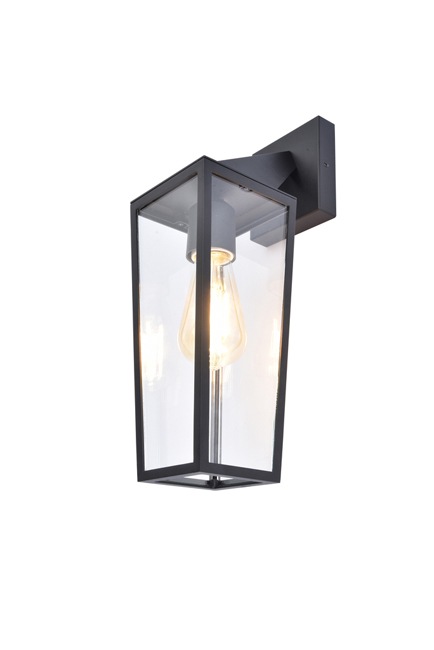 PINE  kült. fali le E27 40W IP44