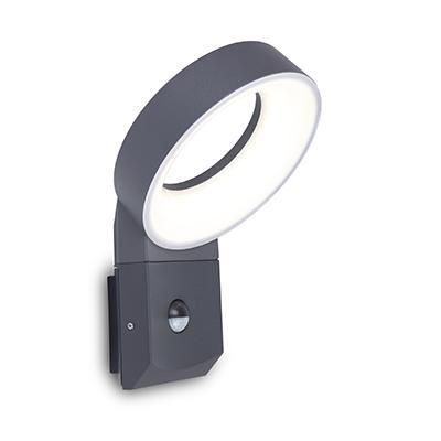 MERIDIAN MOZGÁSÉRZÉKELŐS LED REFL.@ 14W 800 lumen IP54 3000K