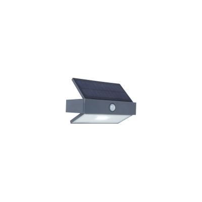 ARROW LED kültéri fali.SOLAR 2W IP44