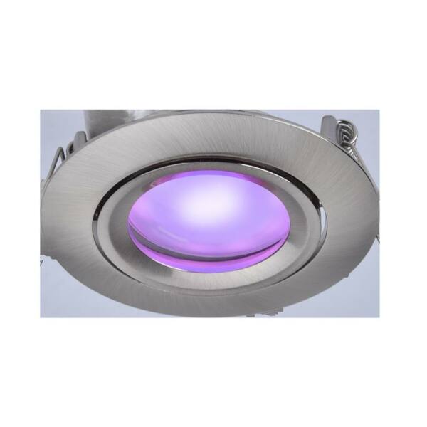 SCOP sülly. spot világítás +GU10 LED