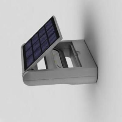 MINI LEDSPOT SOLAR fal  1W 3LED I