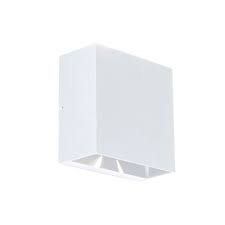 GEMINI LED kült. fel/le 10W 16LED FH