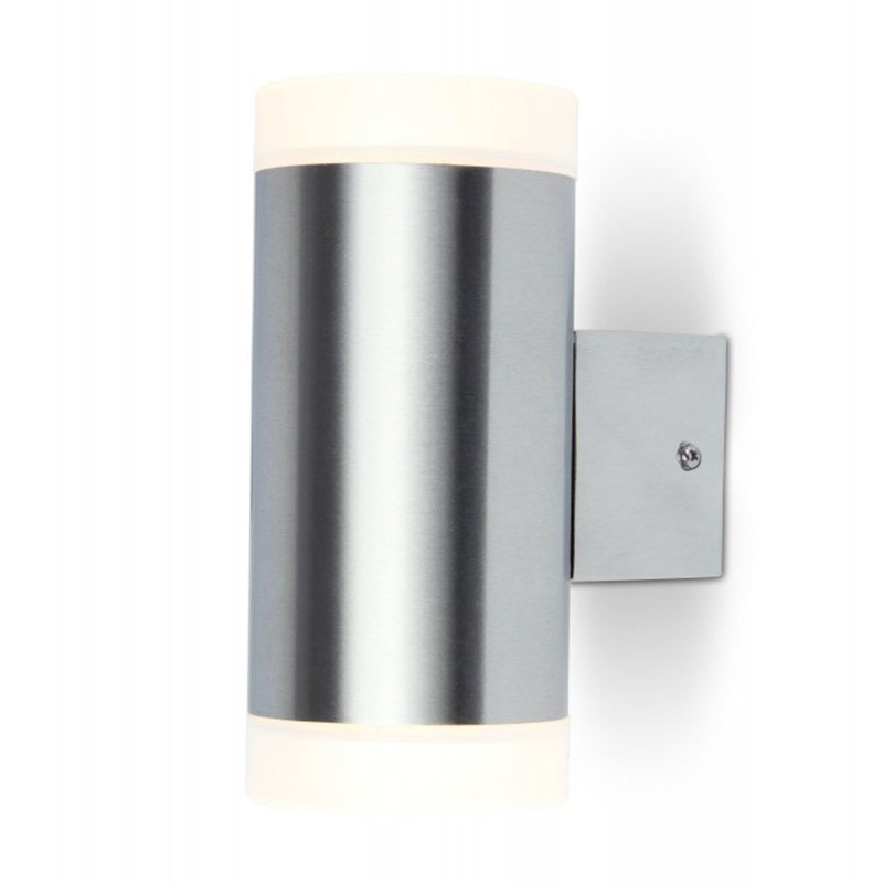 BILAYER LED kültéri fel/le 8W IP44