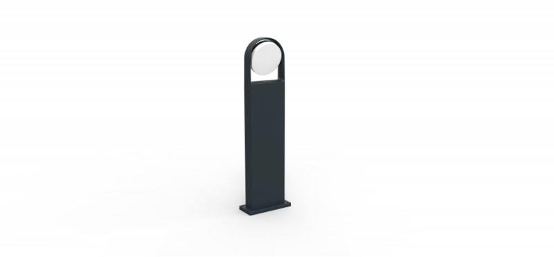 FELE LED kültéri álló 13.5W  IP54