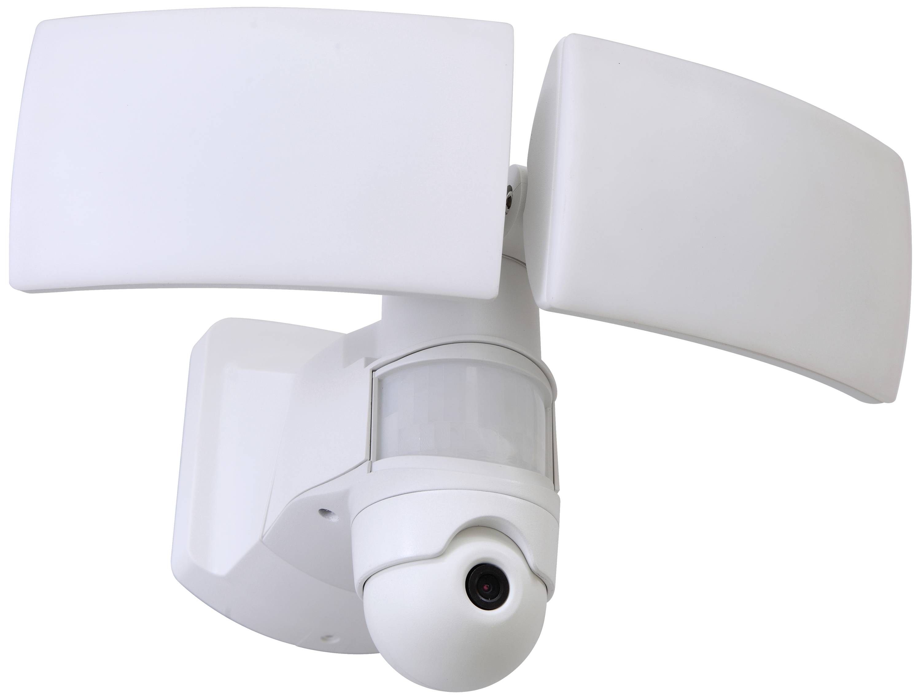 LIBRA LED FÉNYVETŐ MOZG.ÉRZ IP44 36W
