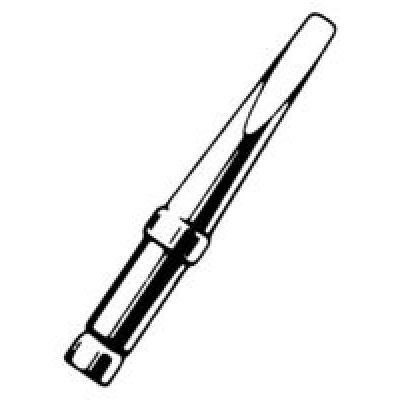 WELLER PÁKAHEGY TIP:PT-M7  3,2mm