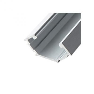 LED profil LL-07-B sarok 3méter