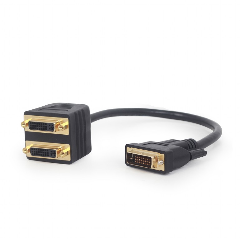 GEMBIRD 2 PORTOSS DVI SPLITTER
