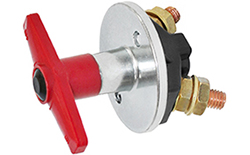 ÁRAMTALANÍTÓ KAPCS. 24V 300A/1000A