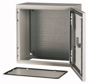 ELO.SZEKR 300x300x200  CS-33/200