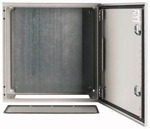 ELO.SZEKR 500x500x250  CS-55/250