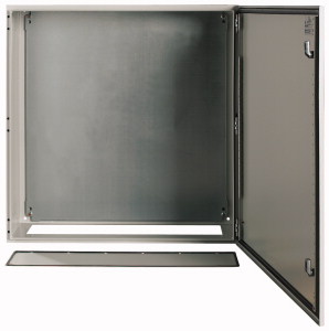 ELO.SZEKR 800x800x300  CS-88/300