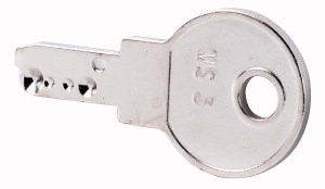 MOELLER M22-ES-MS3 kulcs