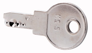 MOELLER M22-ES-MS5 kulcs