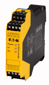 MOELLER ESR5-NO-41-24VAC/DC BIZ.RELÉ
