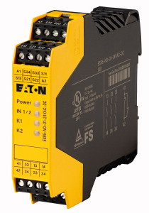 MOELLER ESR5-NO-31-24VAC/DC BIZ.RELÉ