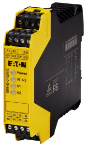 MOELLER ESR5-NO-31-230VAC BIZT.RELÉ