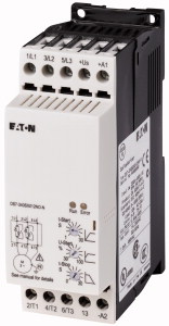 MOELLER DS7-340SX009N0N 4KW 9A 24V
