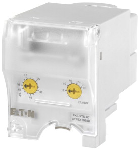 MOELLER PKE-XTU-65 ELEKTR.KIOLDÓBLOK