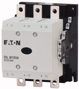 MOELLER DILM185A/22 (RAC240) KONTAK.