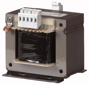 MOELLER TRAFÓ STN0.25KVA 400/230V