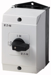 MOELLER T0-1-102/I1 KI-BE  2POL. KAP