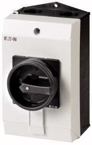MOELLER P1-25/I2/SVB-SW/HI11 FŐKAPCS