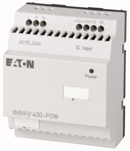 MOELLER EASY400-POW TÁPEGYSÉG