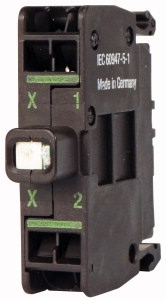 MOELLER M22-CLEDC230-W RUG.240V FR.