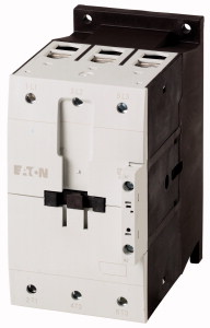 MOELLER DILM150(RAC24)24-VAC 75KW