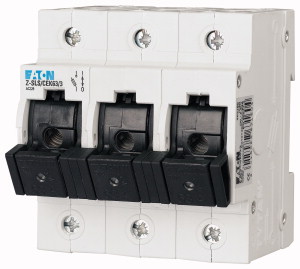 MOELLER Z-SLS/CEK35/3 BIZT.SZAK.3P