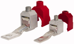 MOELLER Z-LTS-V-KL V-KAPOCS