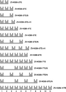 MOELLER ZV-KSBI-4TE SOROLÓSIN/SPC