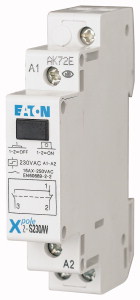 MOELLER Z-S230/W IMPULZUS KAPCS