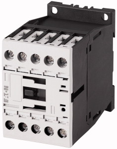 MOELLER DILA-40 220V/DC SEGÉDKON.