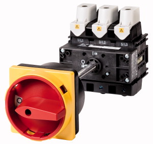 MOELLERP5-125/V/SVB/N KAP3P+N125A
