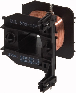 TEKERCS DILM32-XSP(230V-240V50/60HZ)