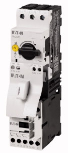 MOELLER MSC-D-1,6-M7(24VDC)