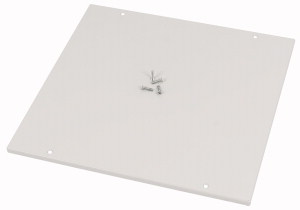 MOELLER XSPTC0606 FEDŐLAP ZÁRT IP55