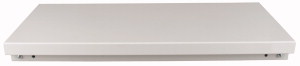 MOELLER BP-TBP-800-BL FENÉKLEMEZ