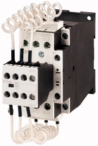 MOELLER DILK33-10 230V 33.3KVAR